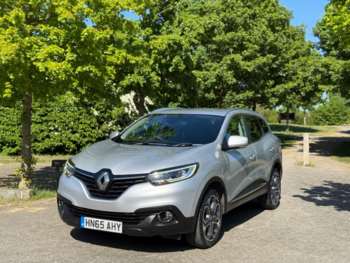 Used Renault Kadjar 2015 for sale - 74024398: Photo