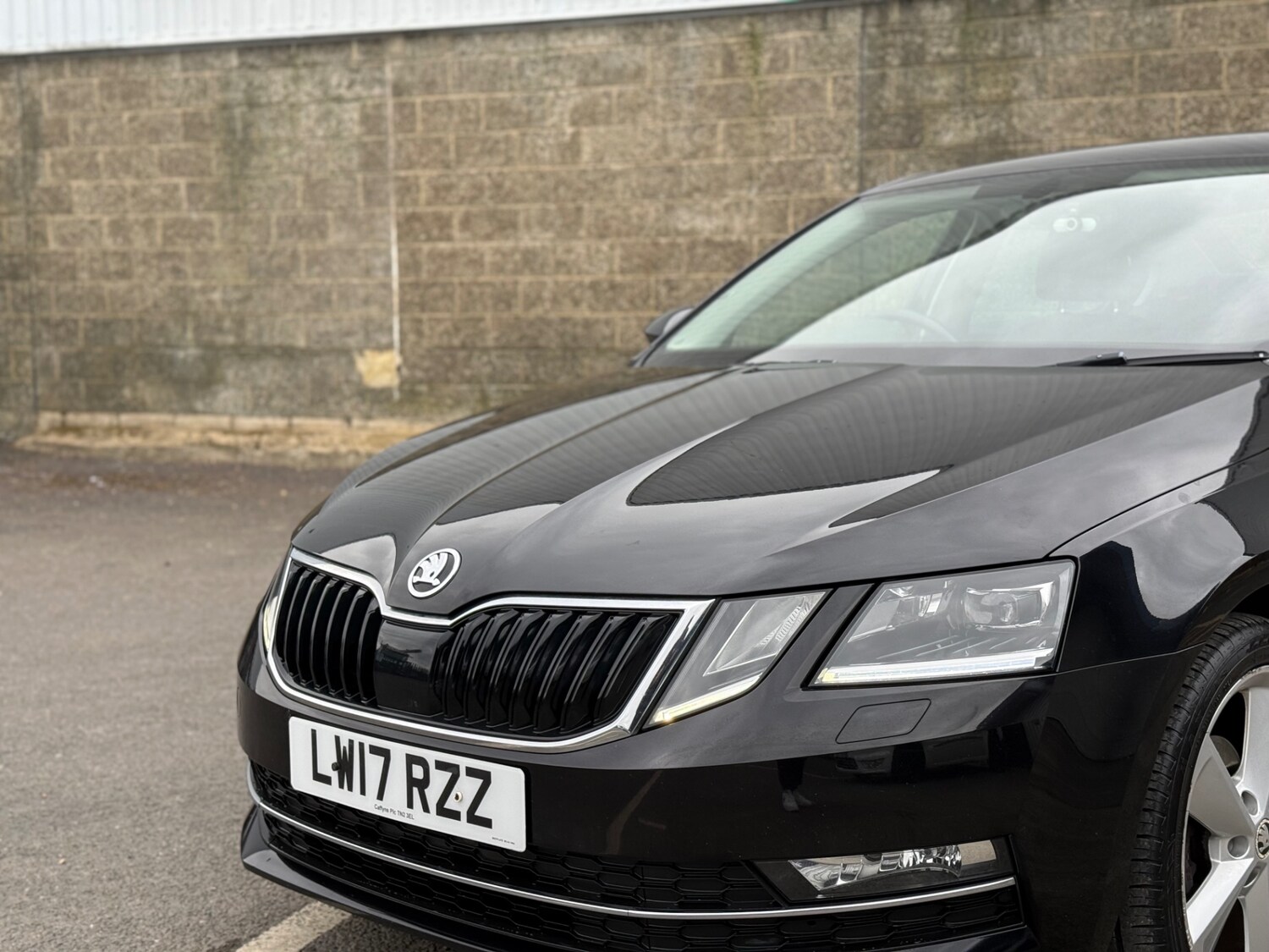 Used Skoda Octavia 2017 for sale - 77906929: Photo 13
