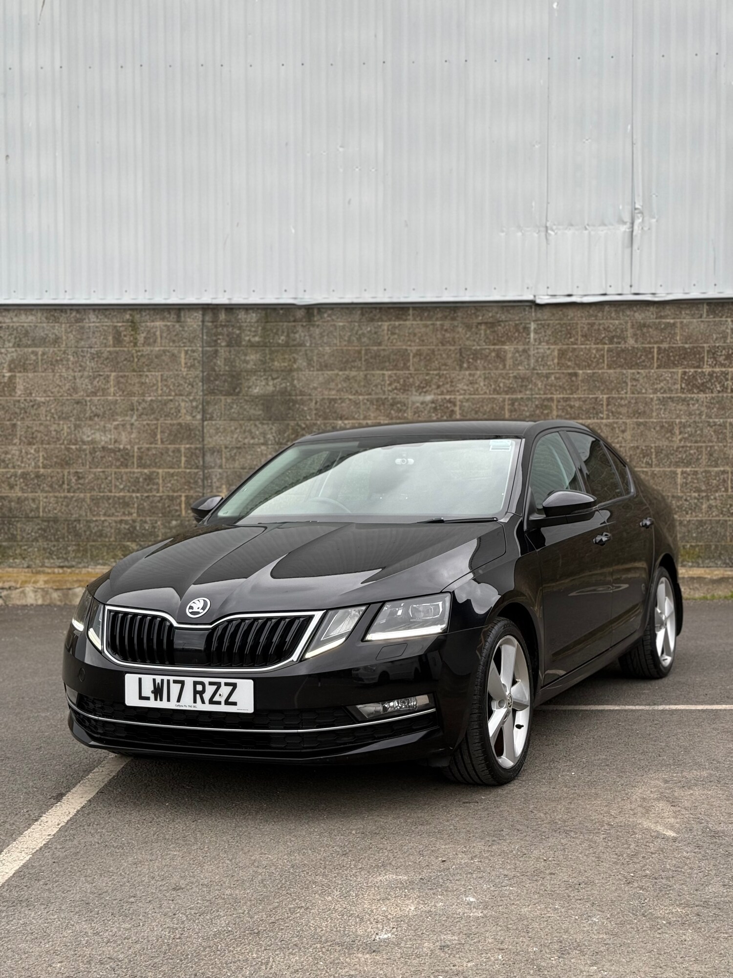Used Skoda Octavia 2017 for sale - 77906929: Photo 14