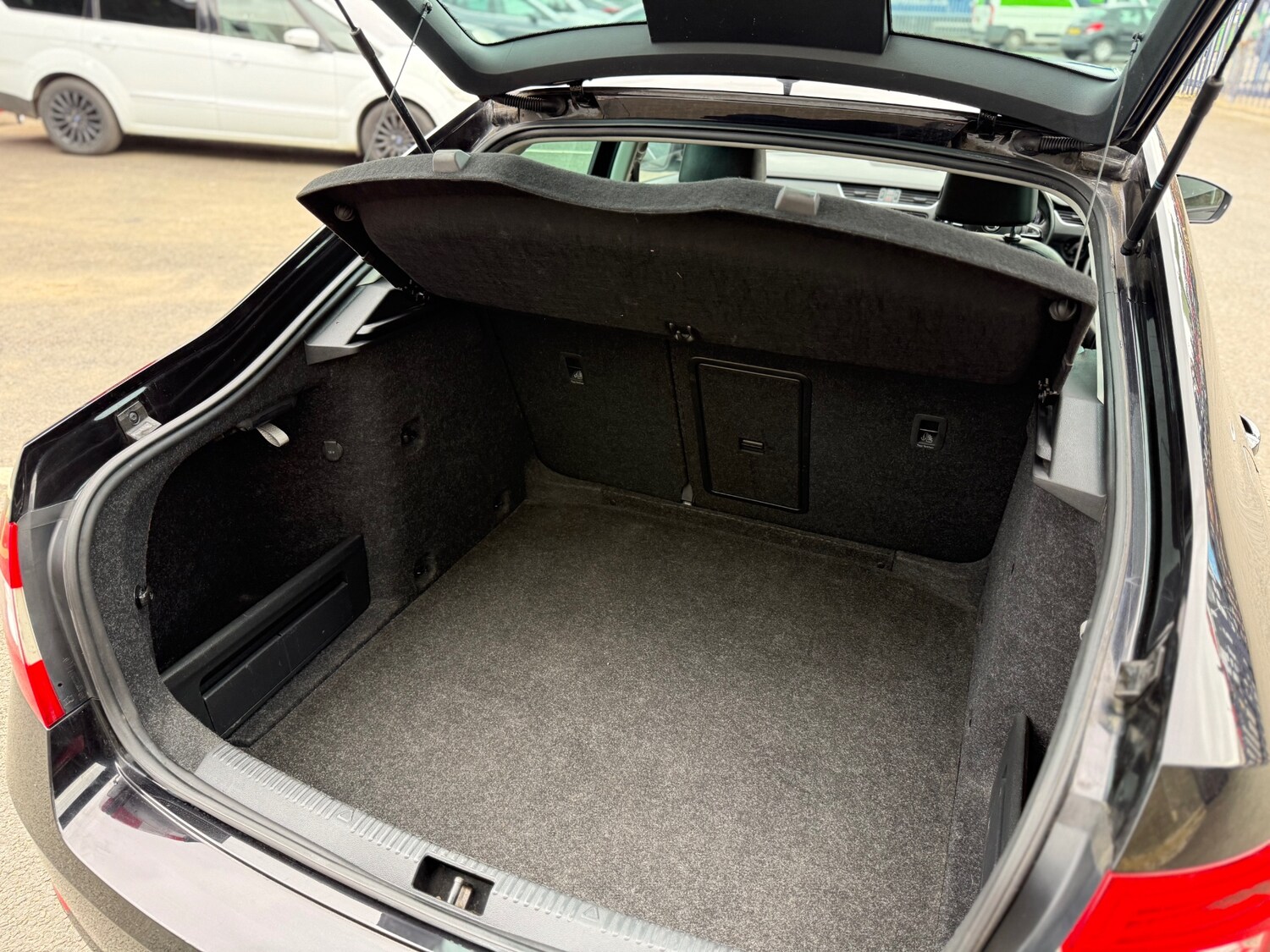 Used Skoda Octavia 2017 for sale - 77906929: Photo 15