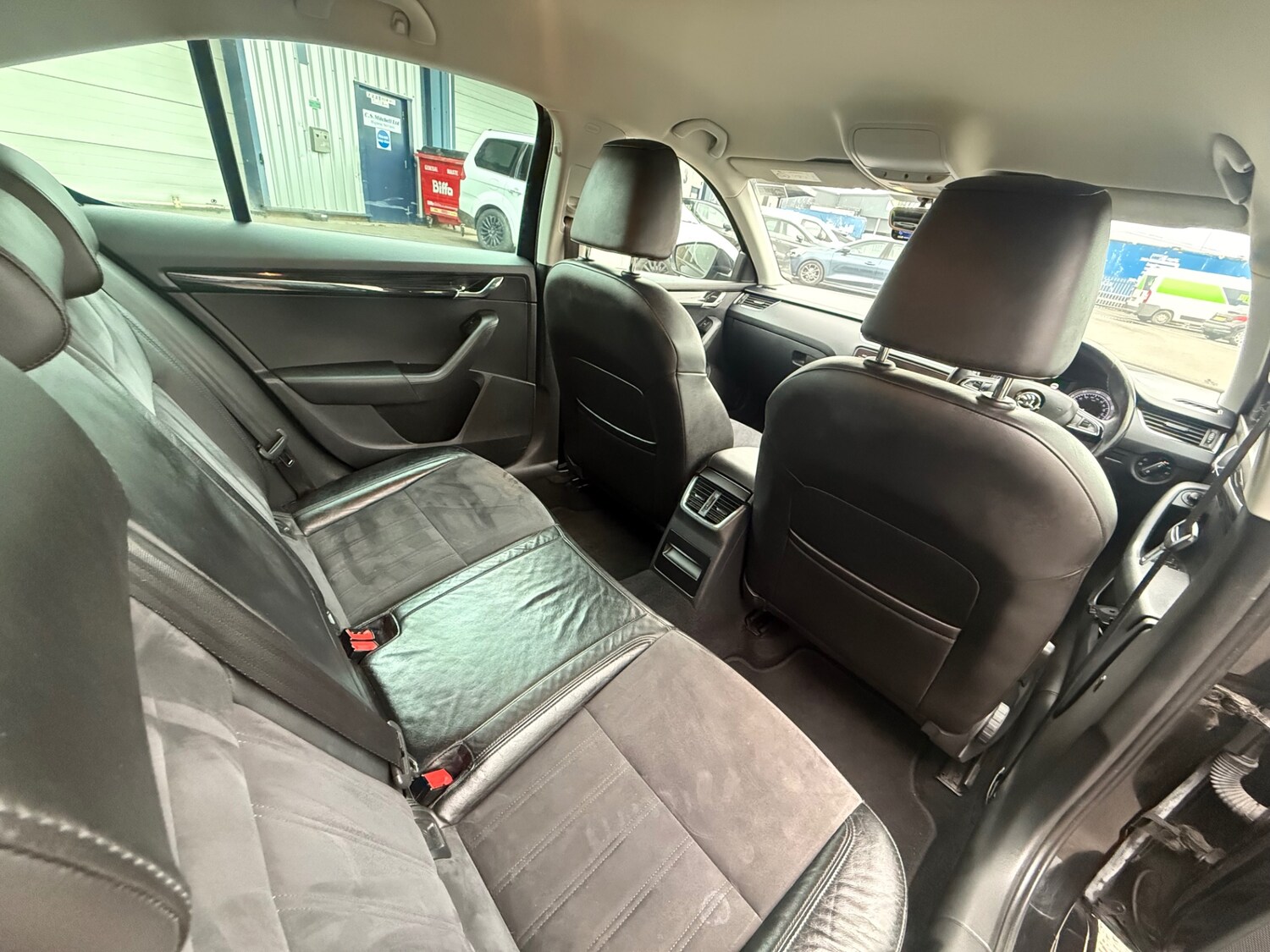 Used Skoda Octavia 2017 for sale - 77906929: Photo 16