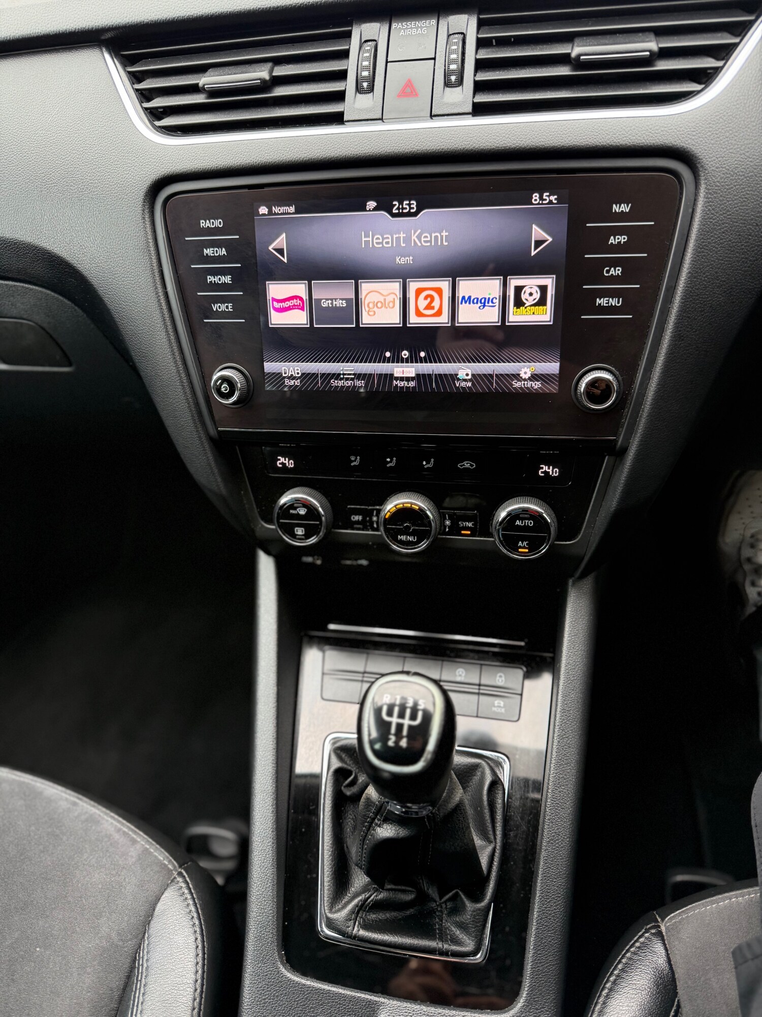 Used Skoda Octavia 2017 for sale - 77906929: Photo 19