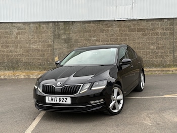 Used Skoda Octavia 2017 for sale - 77906929: Photo