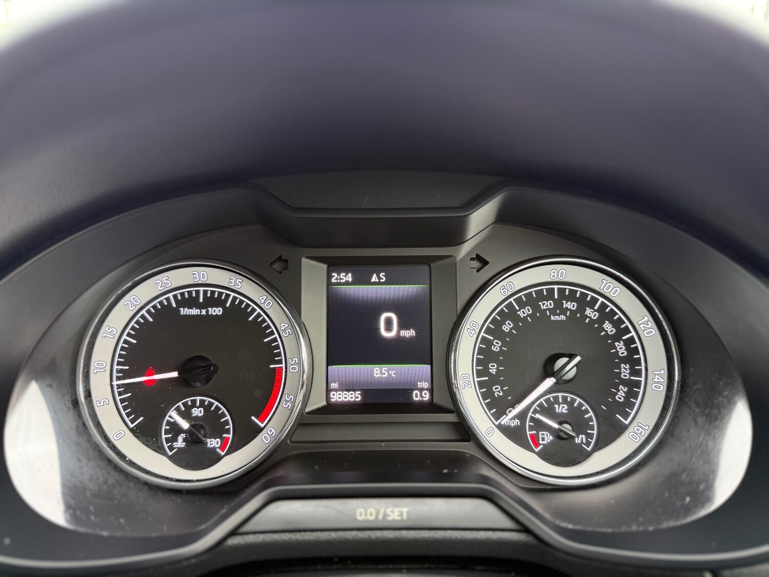 Used Skoda Octavia 2017 for sale - 77906929: Photo 20