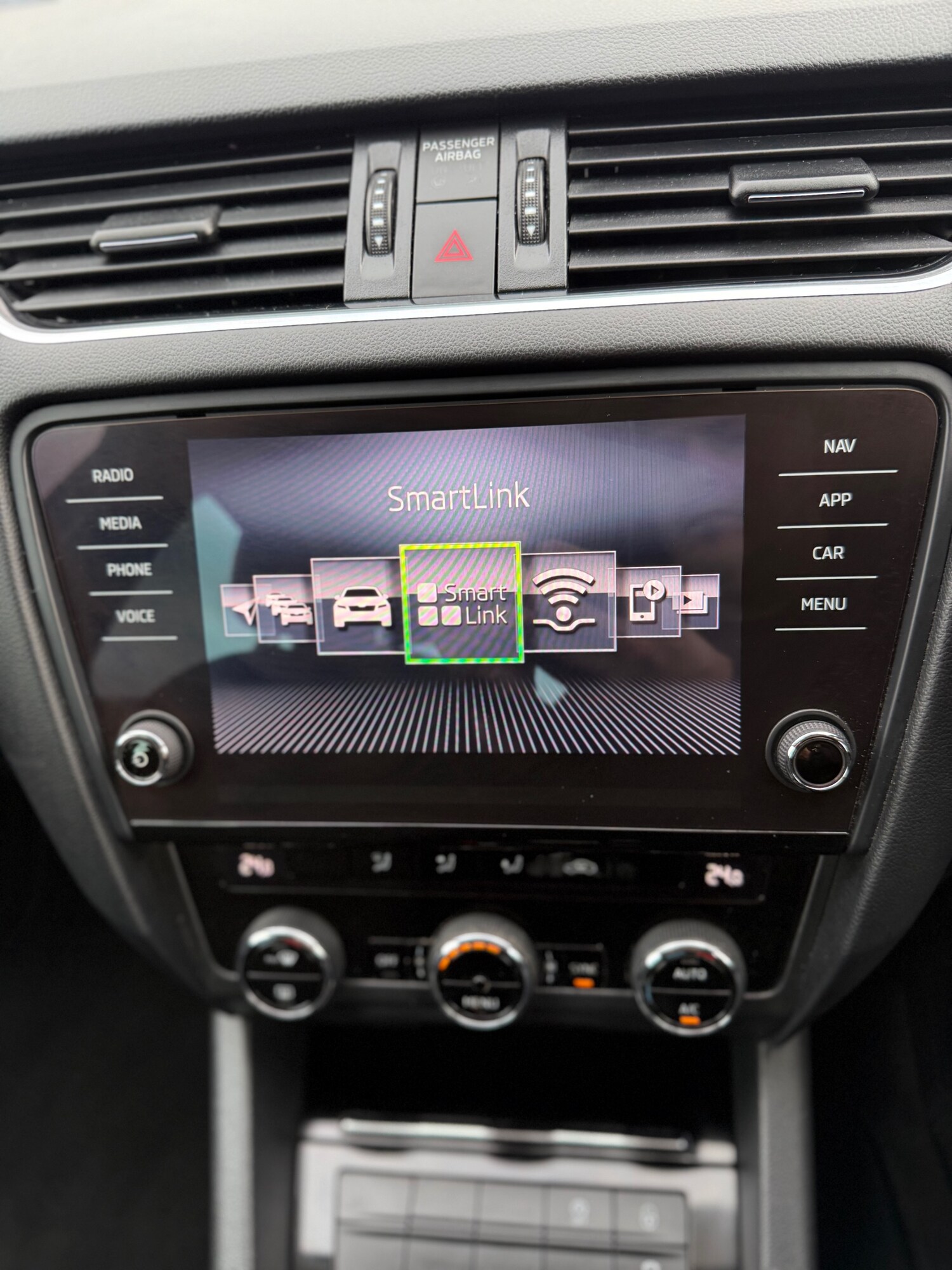 Used Skoda Octavia 2017 for sale - 77906929: Photo 21