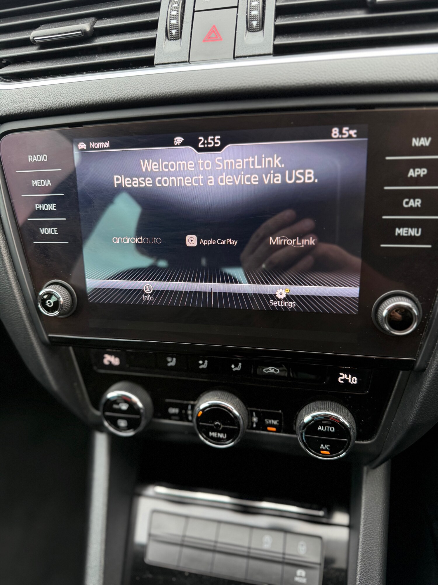 Used Skoda Octavia 2017 for sale - 77906929: Photo 23