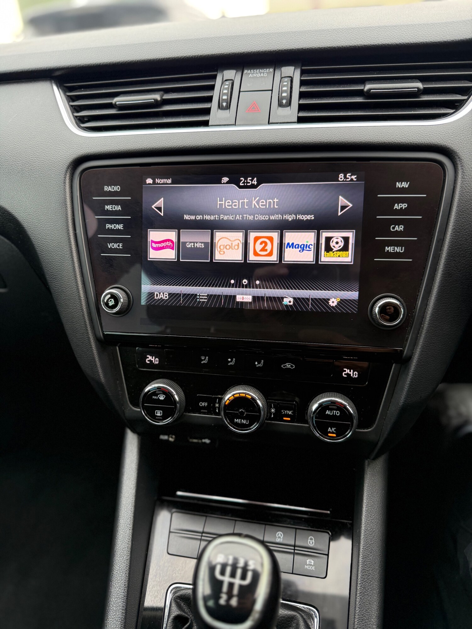 Used Skoda Octavia 2017 for sale - 77906929: Photo 25