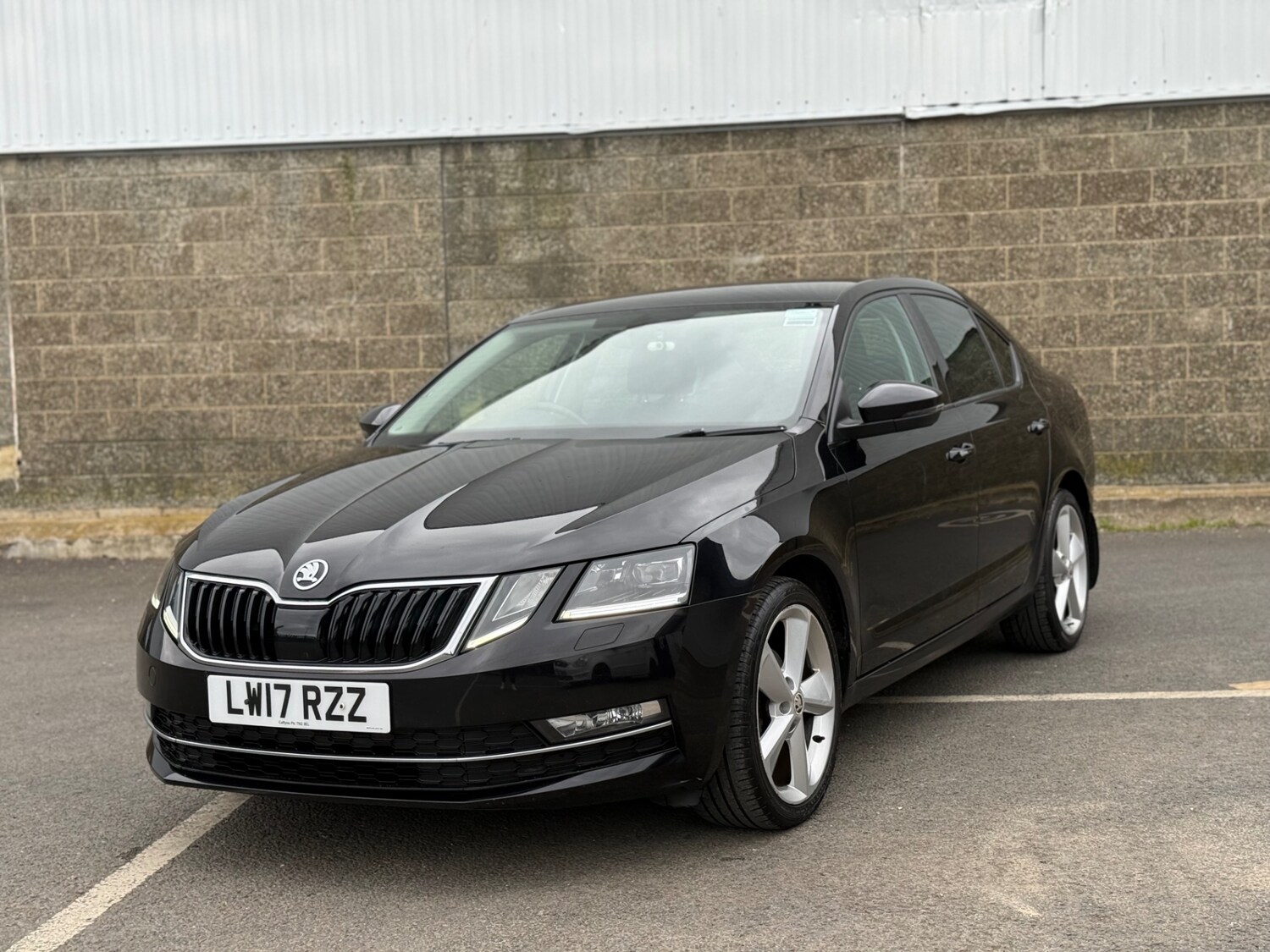 Used Skoda Octavia 2017 for sale - 77906929: Photo 28
