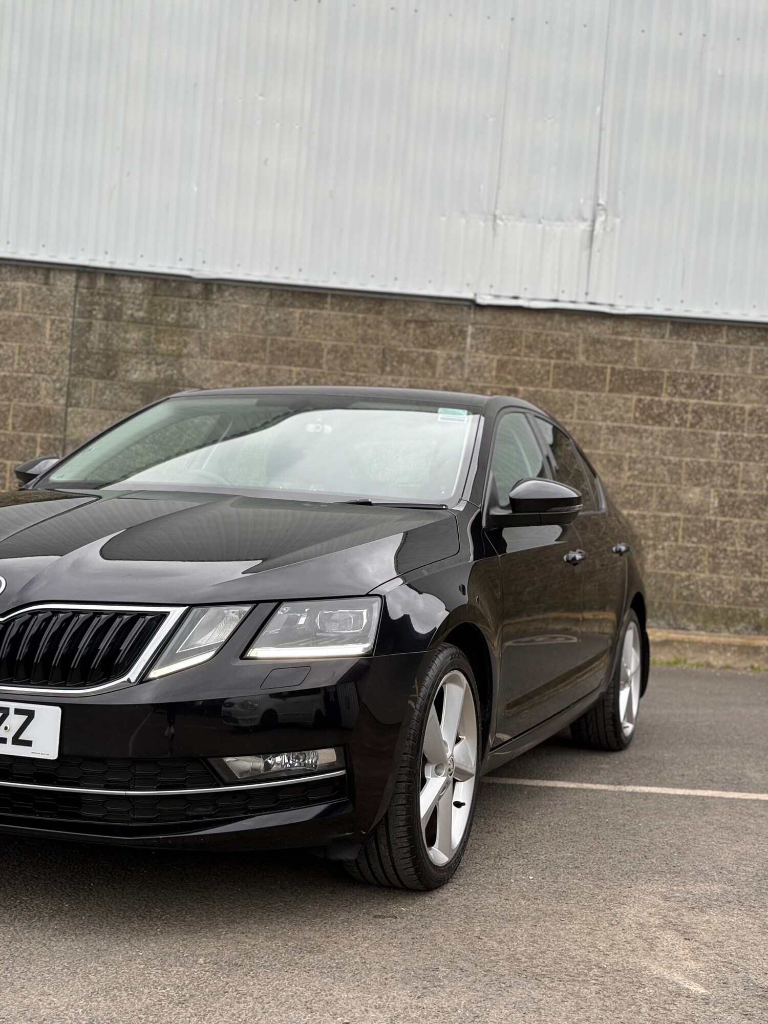 Used Skoda Octavia 2017 for sale - 77906929: Photo 29