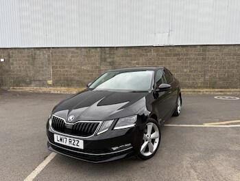Used Skoda Octavia 2017 for sale - 77906929: Photo