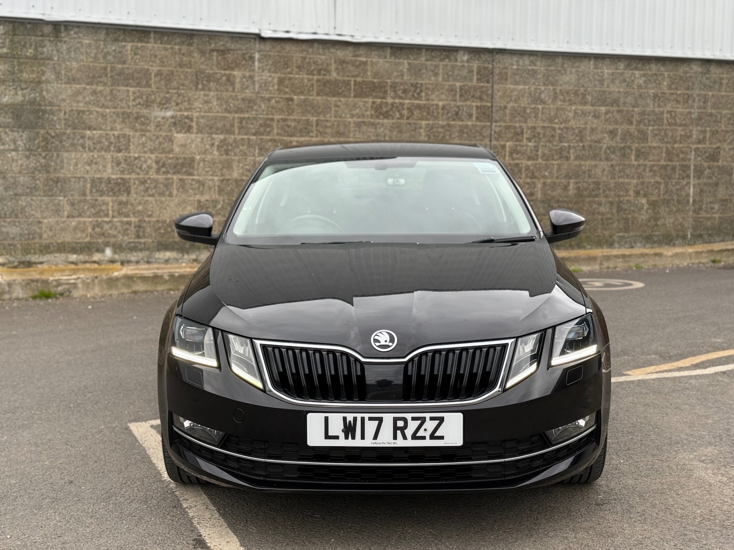 Used Skoda Octavia 2017 for sale - 77906929: Photo 3