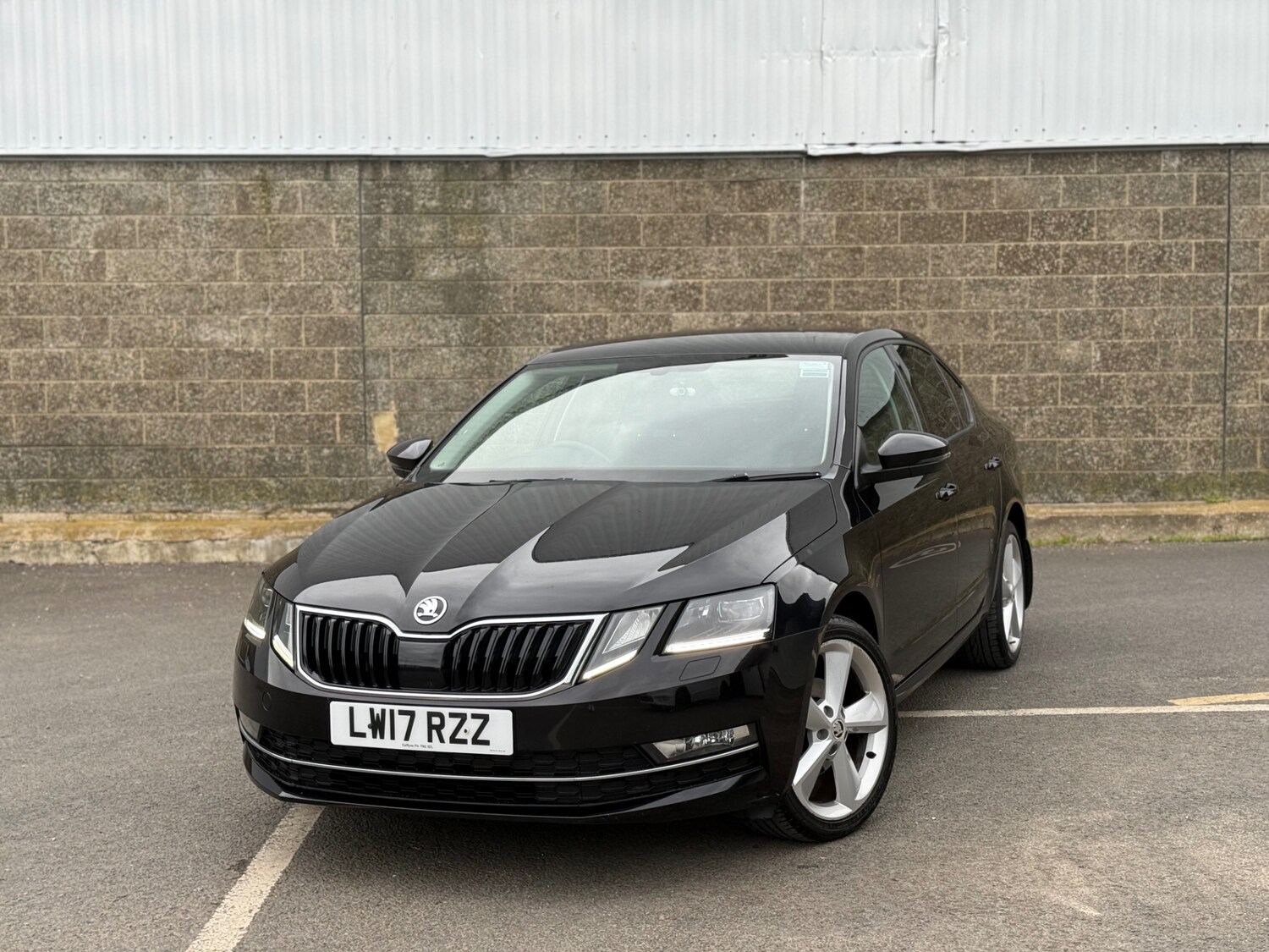 Used Skoda Octavia 2017 for sale - 77906929: Photo 32