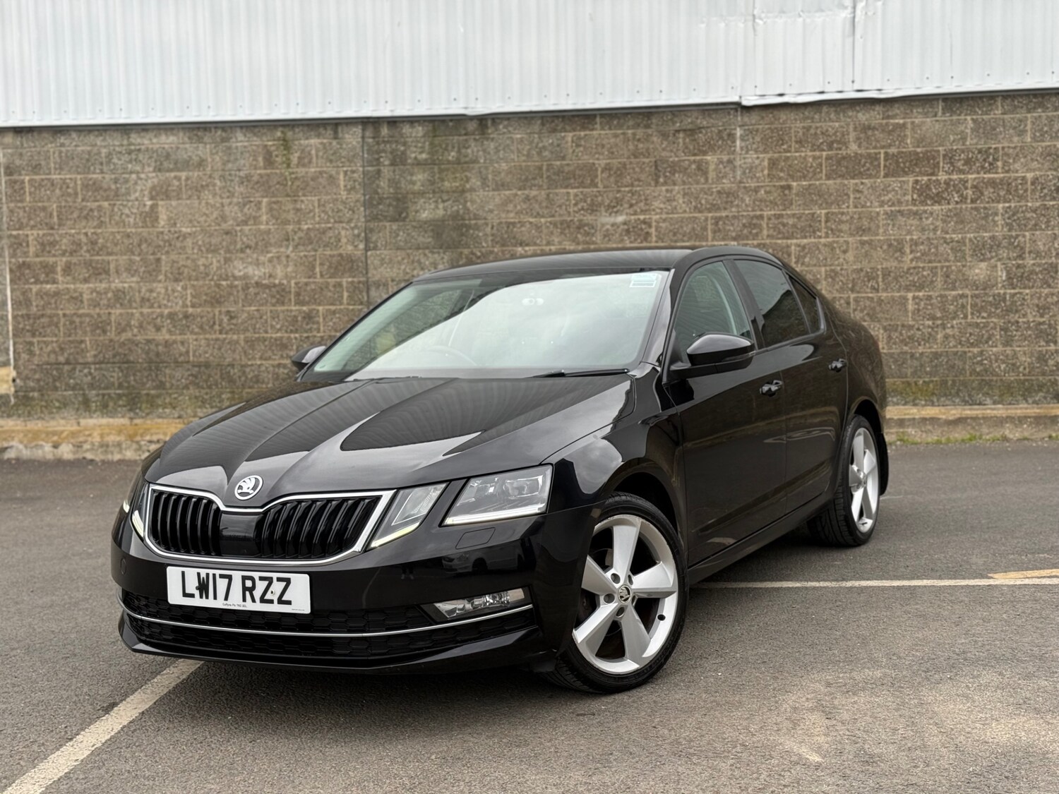 Used Skoda Octavia 2017 for sale - 77906929: Photo 33
