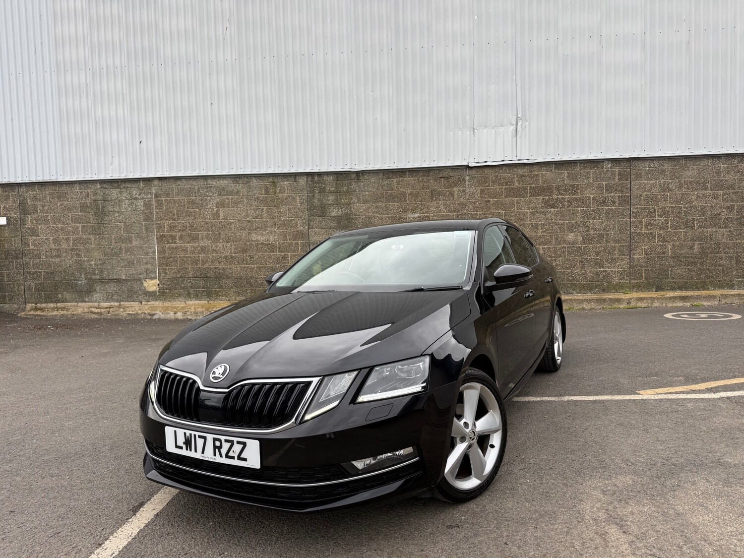 Used Skoda Octavia 2017 for sale - 77906929: Photo 34