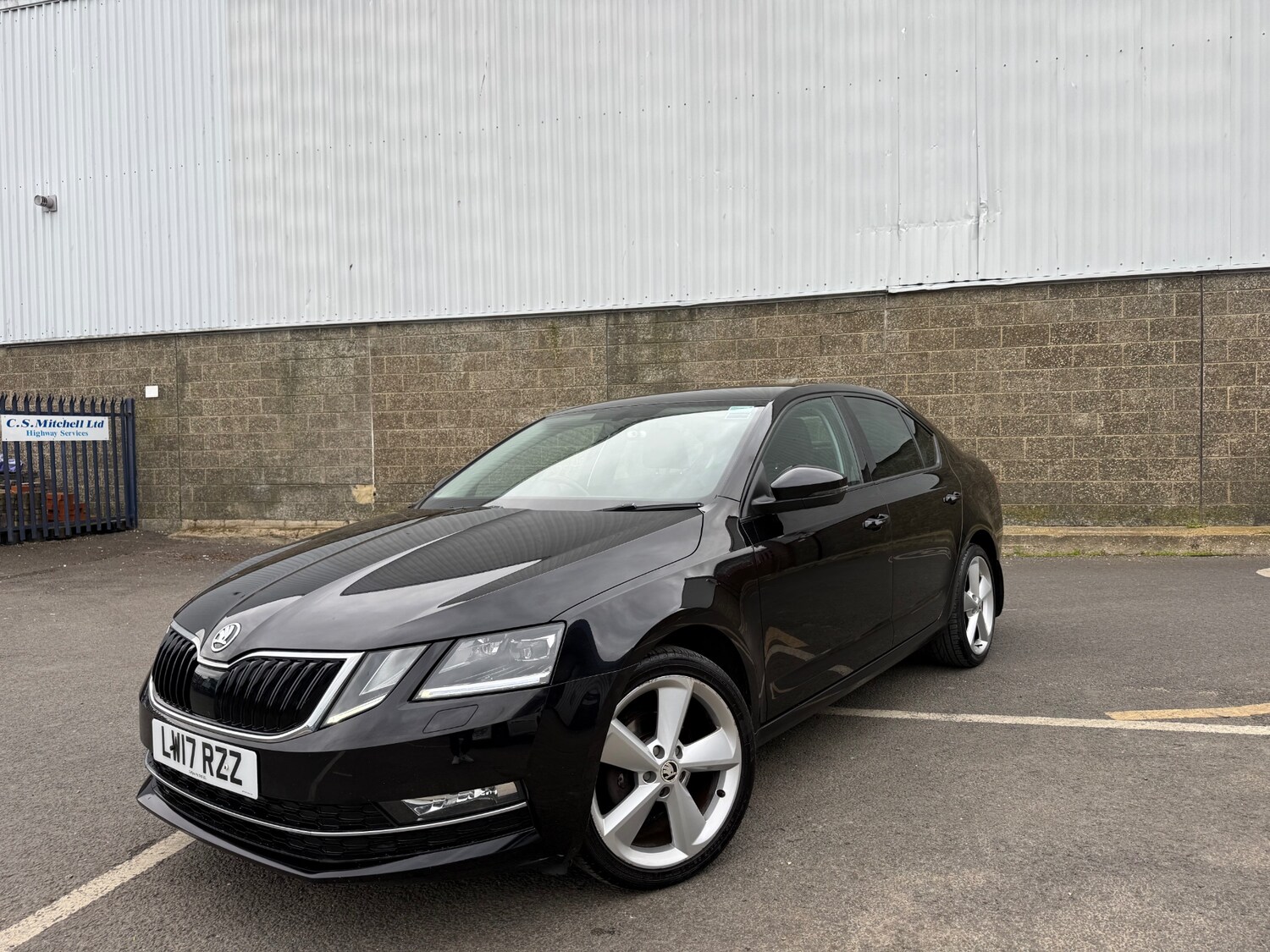 Used Skoda Octavia 2017 for sale - 77906929: Photo 35
