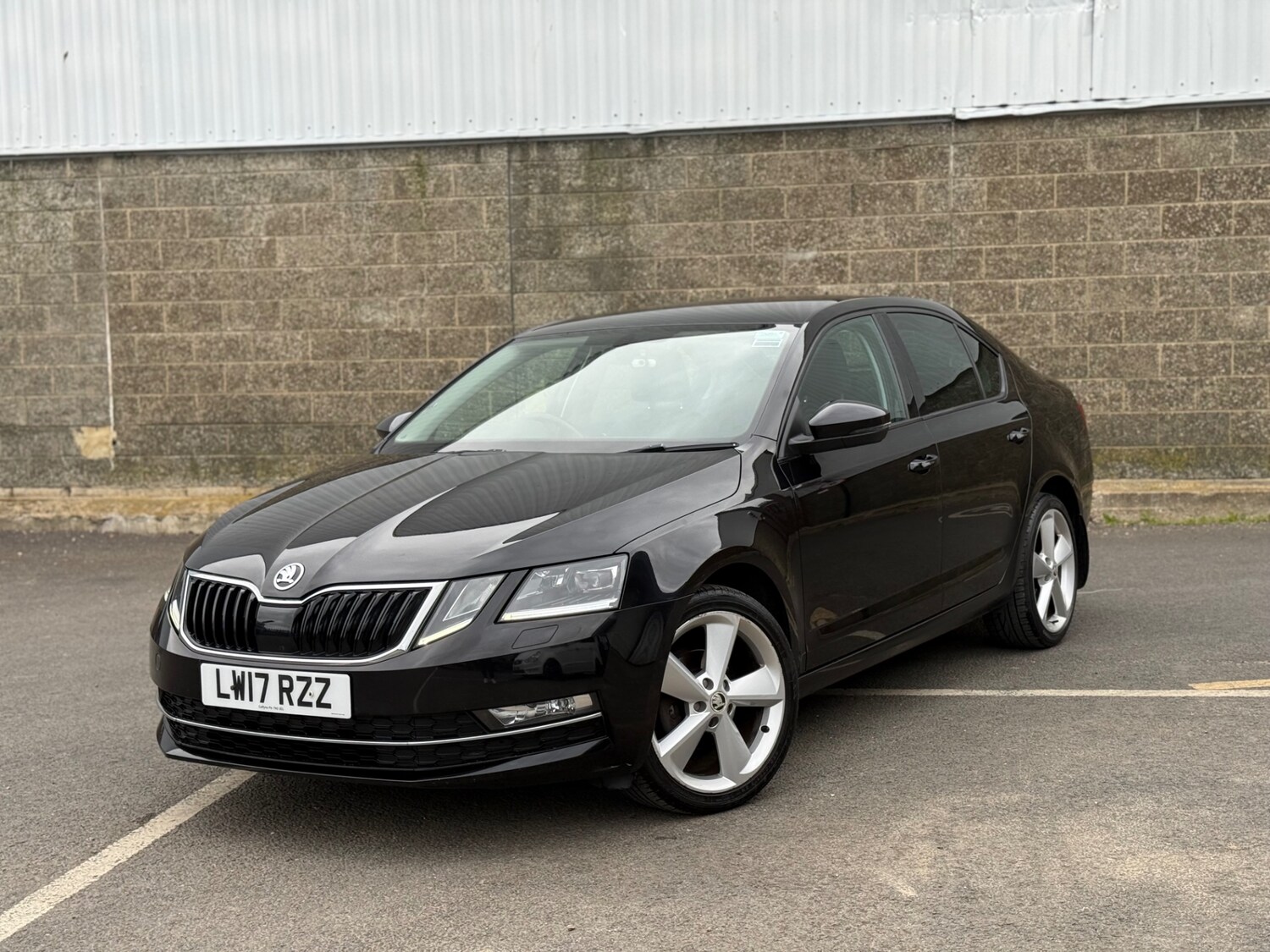 Used Skoda Octavia 2017 for sale - 77906929: Photo 36