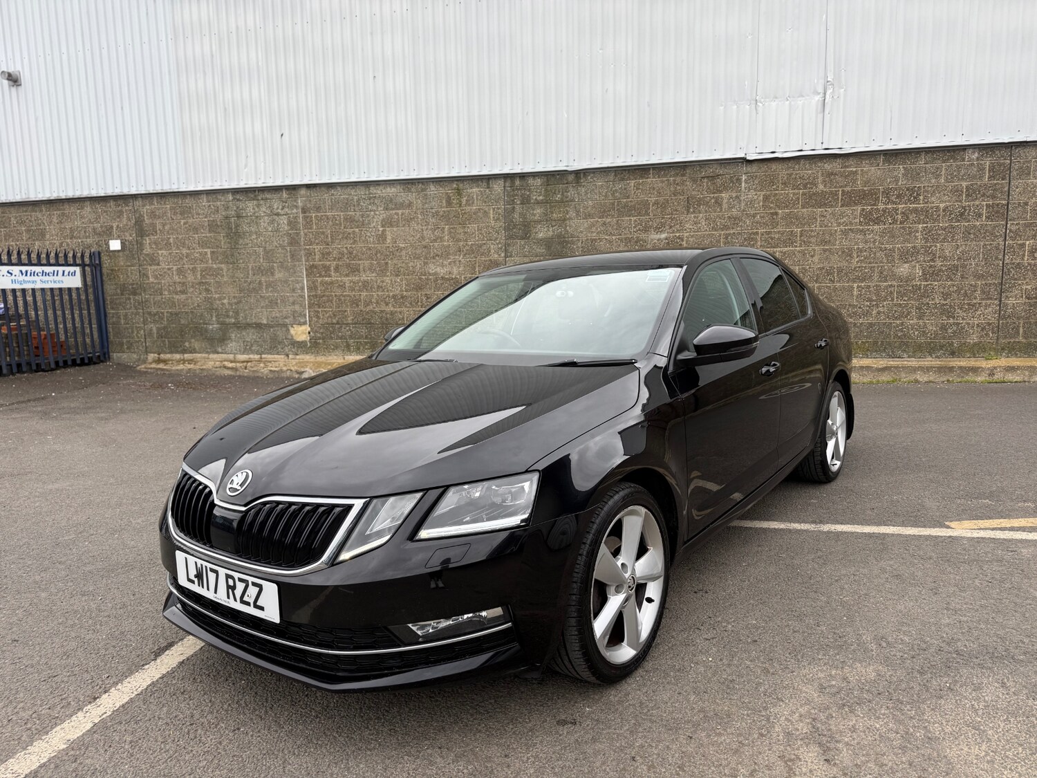 Used Skoda Octavia 2017 for sale - 77906929: Photo 38