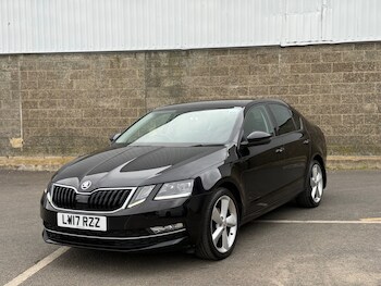 Used Skoda Octavia 2017 for sale - 77906929: Photo