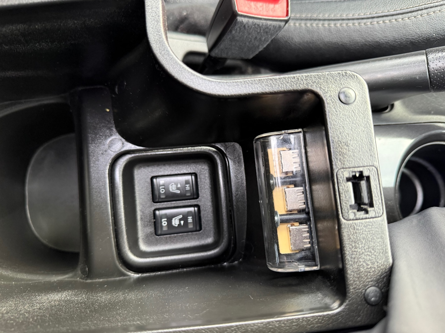 Used Nissan Juke 2015 for sale - 77533596: Photo 25