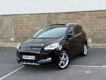 Used Ford Kuga 2015 for sale - 79519797: Photo