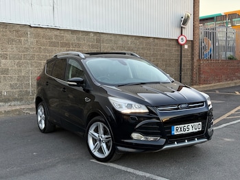 Used Ford Kuga 2015 for sale - 79519797: Photo