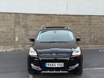 Used Ford Kuga 2015 for sale - 79519797: Photo