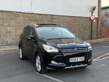 Used Ford Kuga 2015 for sale - 79519797: Photo