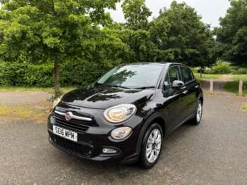 2016 (16) - 1.6 E-torQ Pop Star 5dr
