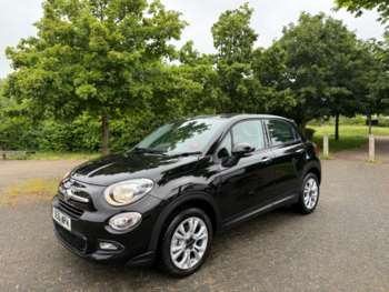 Used Fiat 500X 2016 for sale - 74874130: Photo