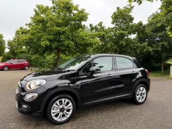 Used Fiat 500X 2016 for sale - 74874130: Photo