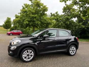 Used Fiat 500X 2016 for sale - 74874130: Photo