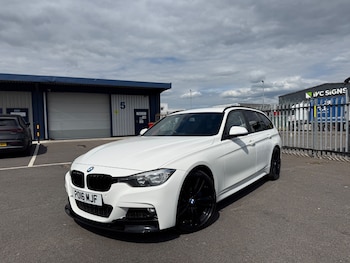 Used BMW 3 Series 2016 for sale - 75465563: Photo