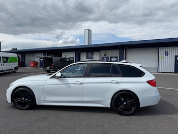Used BMW 3 Series 2016 for sale - 75465563: Photo