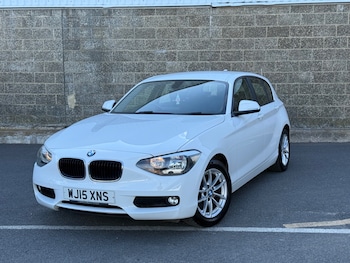 Used BMW 1 Series 2015 for sale - 78889619: Photo