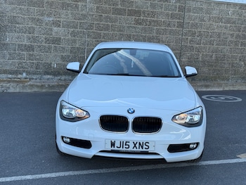 Used BMW 1 Series 2015 for sale - 78889619: Photo
