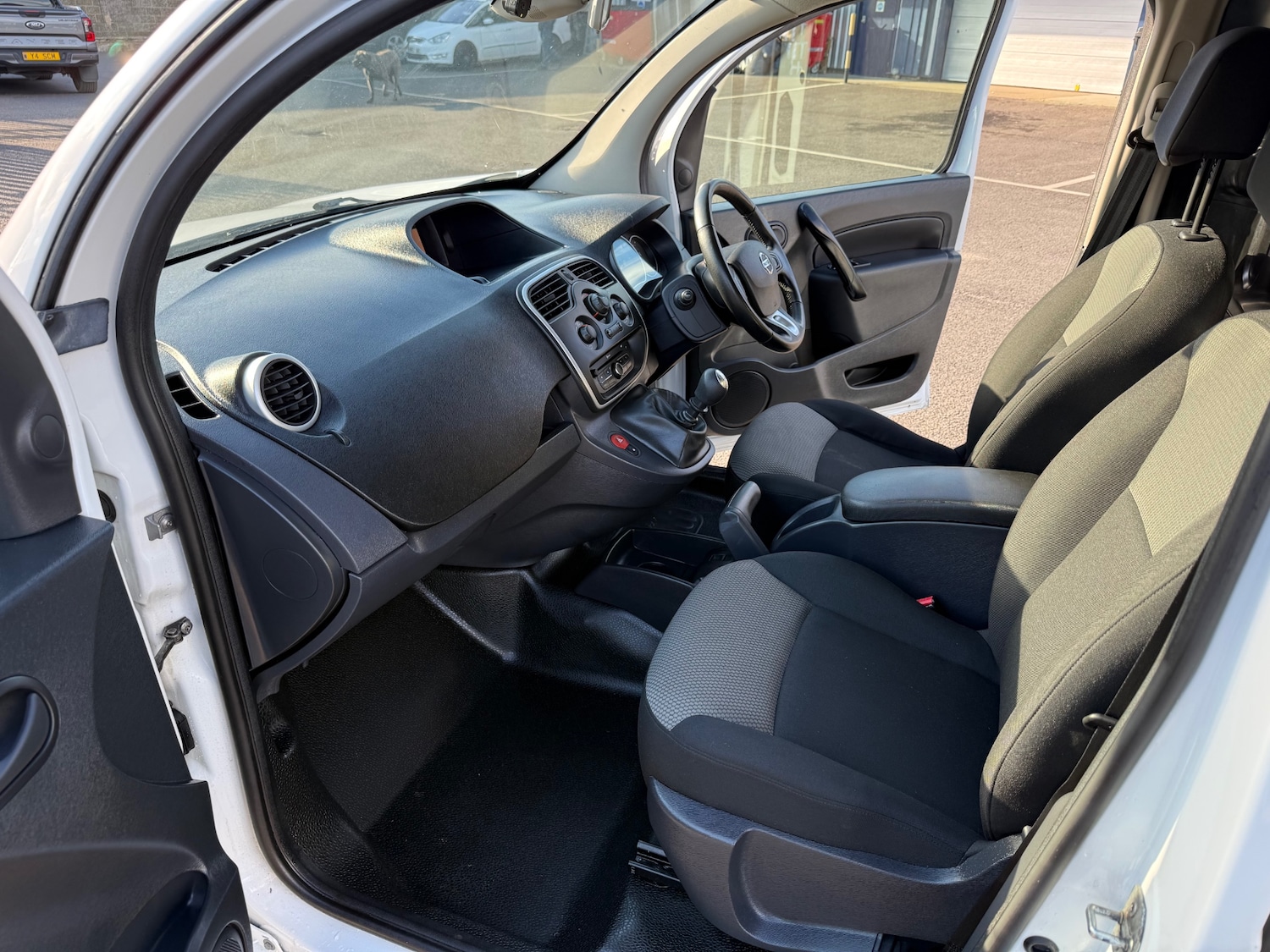 Used Nissan NV250 2021 for sale - 78118418: Photo 13