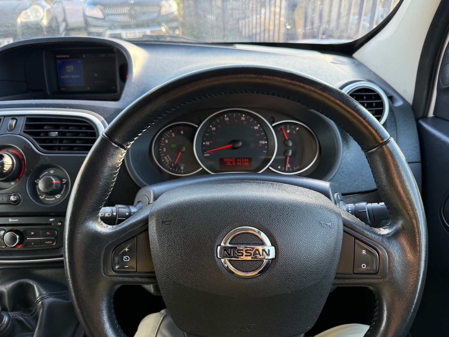 Used Nissan NV250 2021 for sale - 78118418: Photo 15