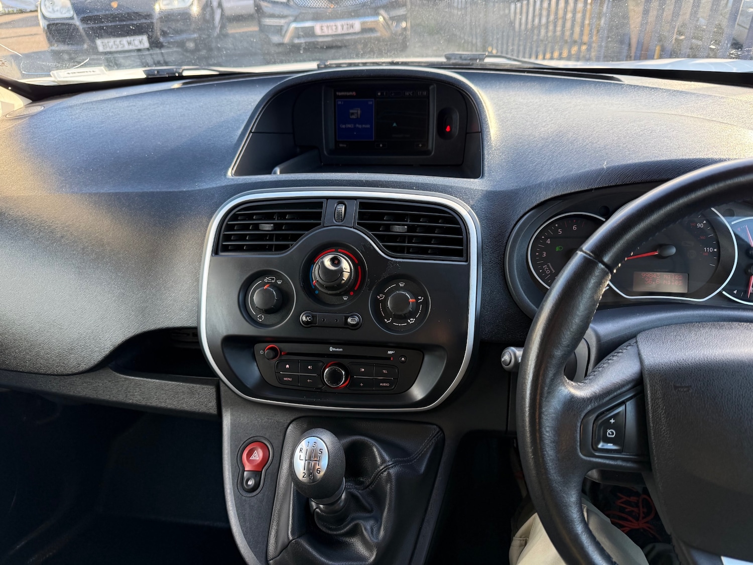 Used Nissan NV250 2021 for sale - 78118418: Photo 18