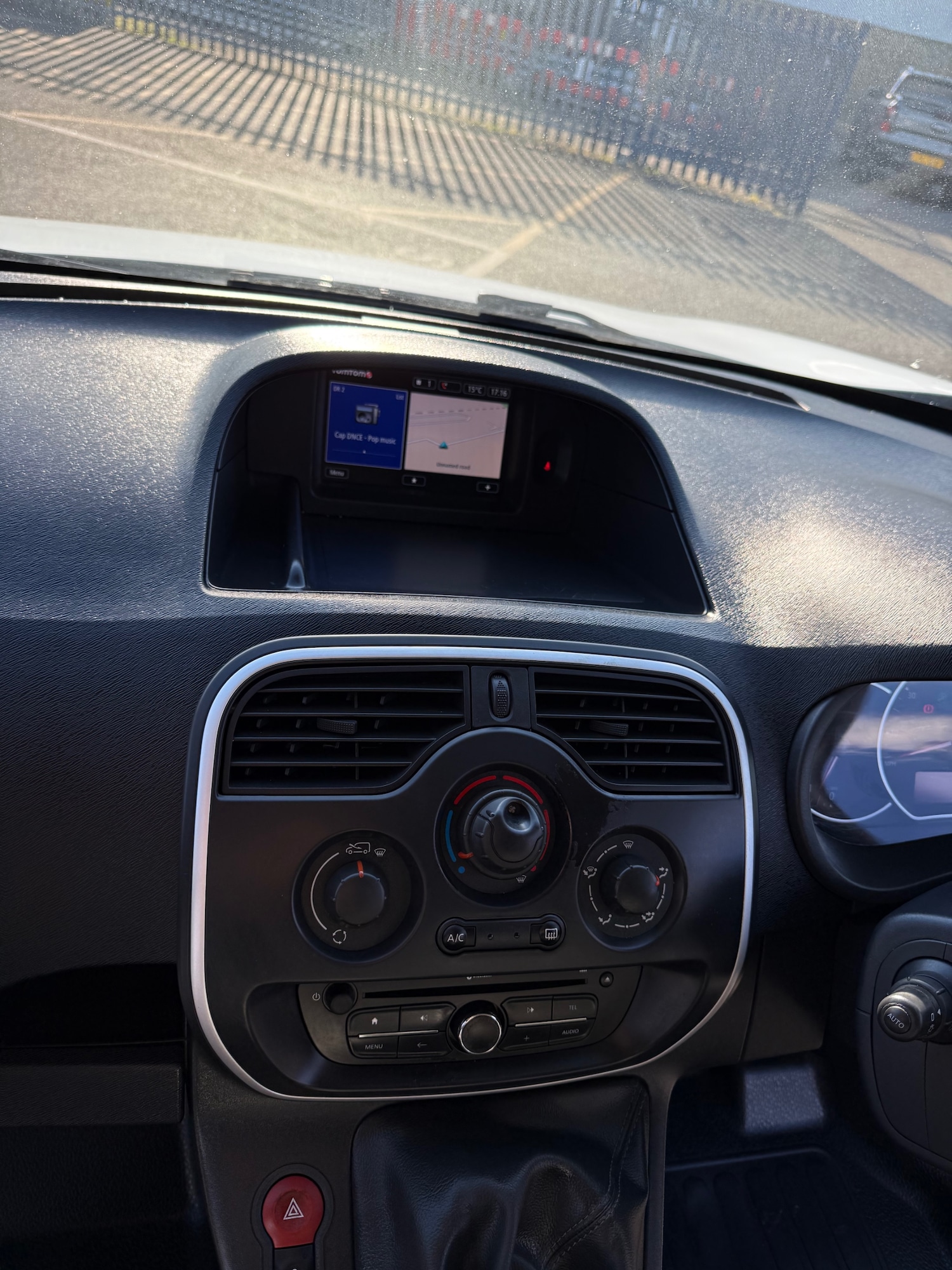 Used Nissan NV250 2021 for sale - 78118418: Photo 23