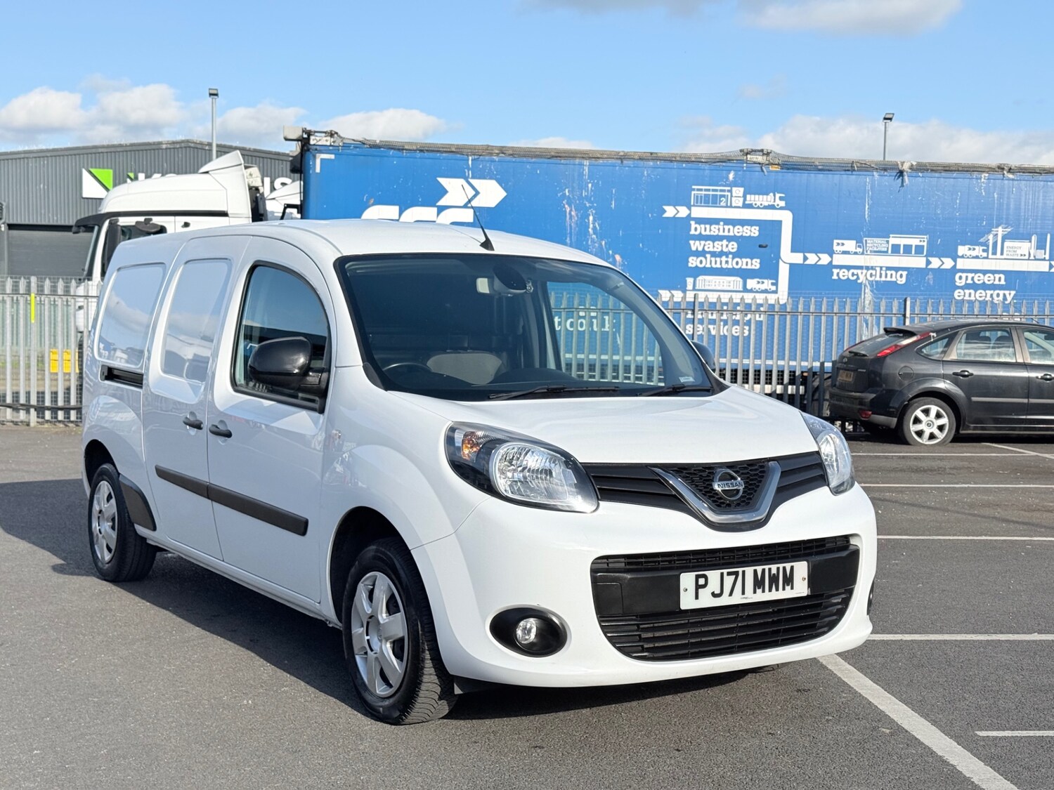 Used Nissan NV250 2021 for sale - 78118418: Photo 27