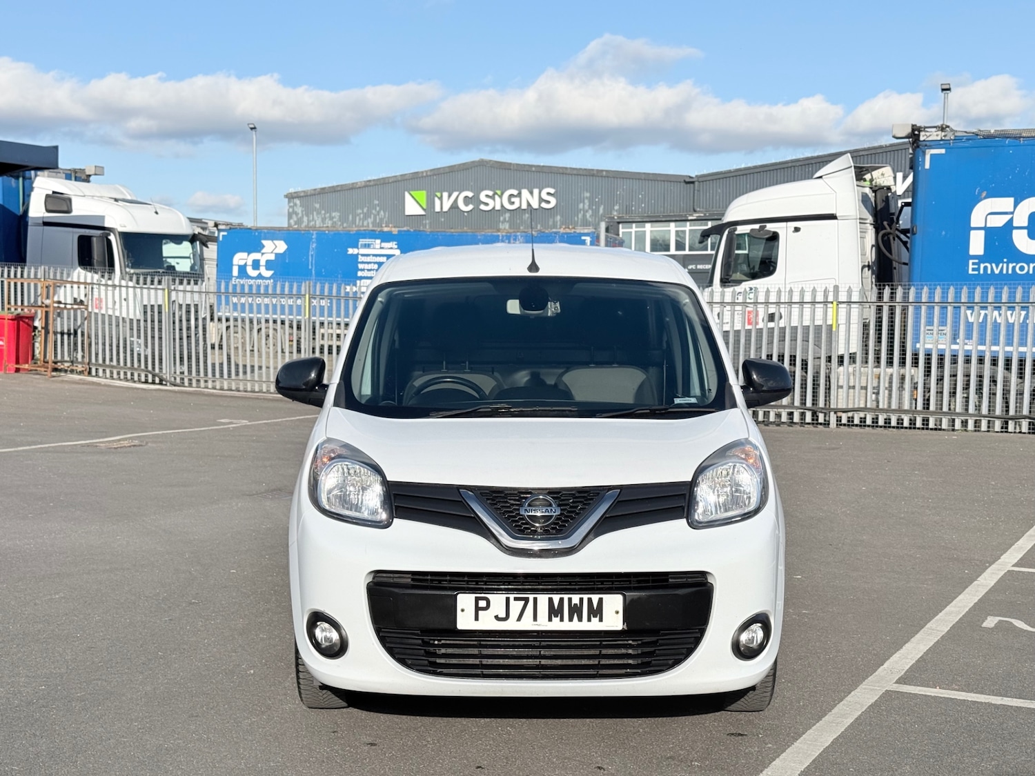 Used Nissan NV250 2021 for sale - 78118418: Photo 28