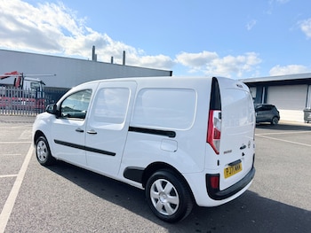 Used Nissan NV250 2021 for sale - 78118418: Photo