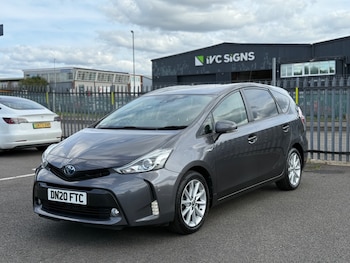 Used Toyota Prius+ 2020 for sale - 76149844: Photo 4