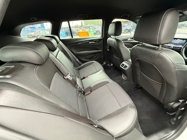 Used Vauxhall Insignia 2019 for sale - 76306082: Photo 12