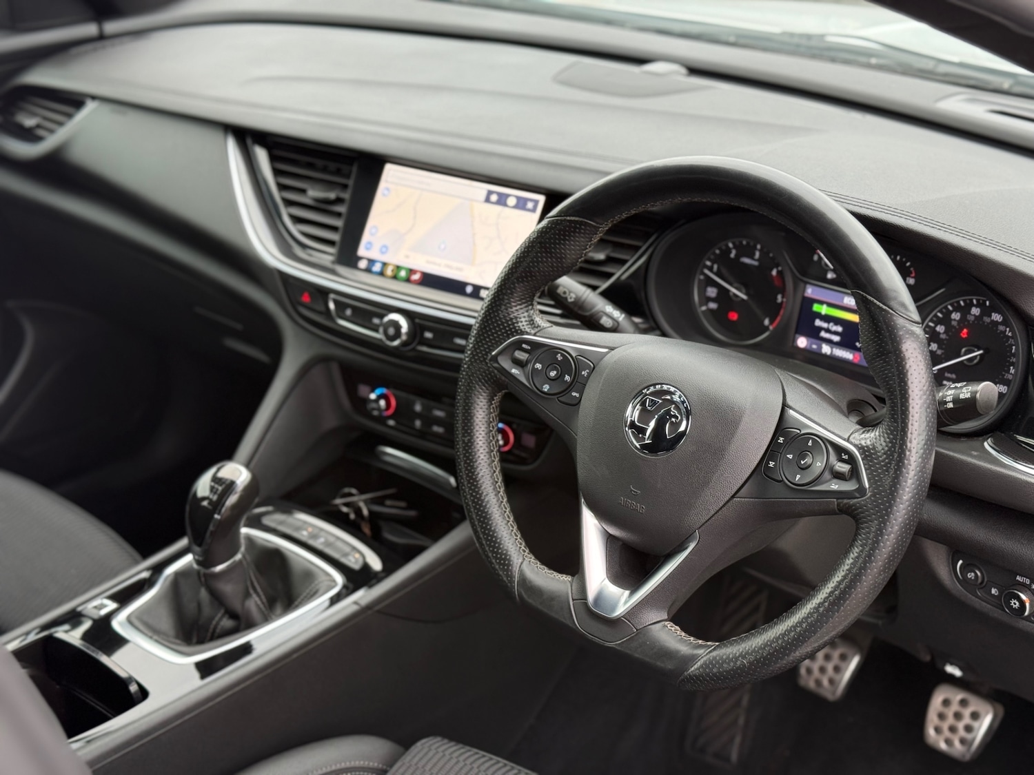 Used Vauxhall Insignia 2019 for sale - 76306082: Photo 14