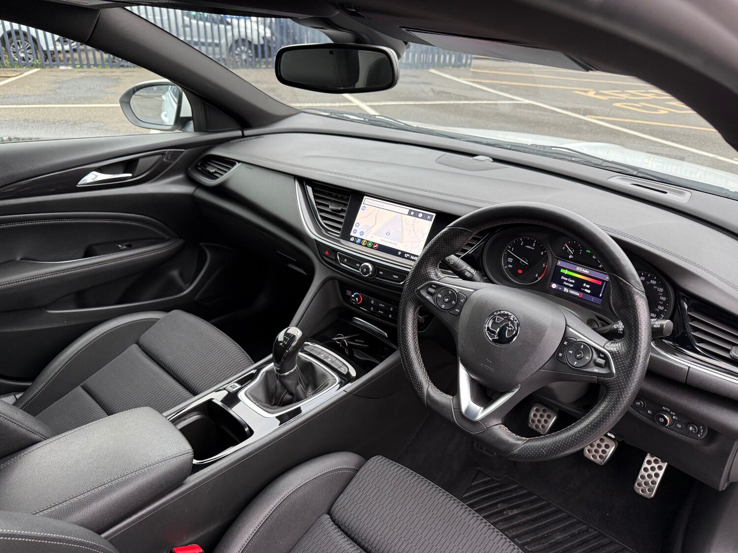 Used Vauxhall Insignia 2019 for sale - 76306082: Photo 15