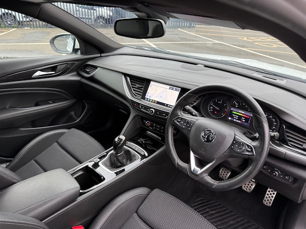 Used Vauxhall Insignia 2019 for sale - 76306082: Photo 15