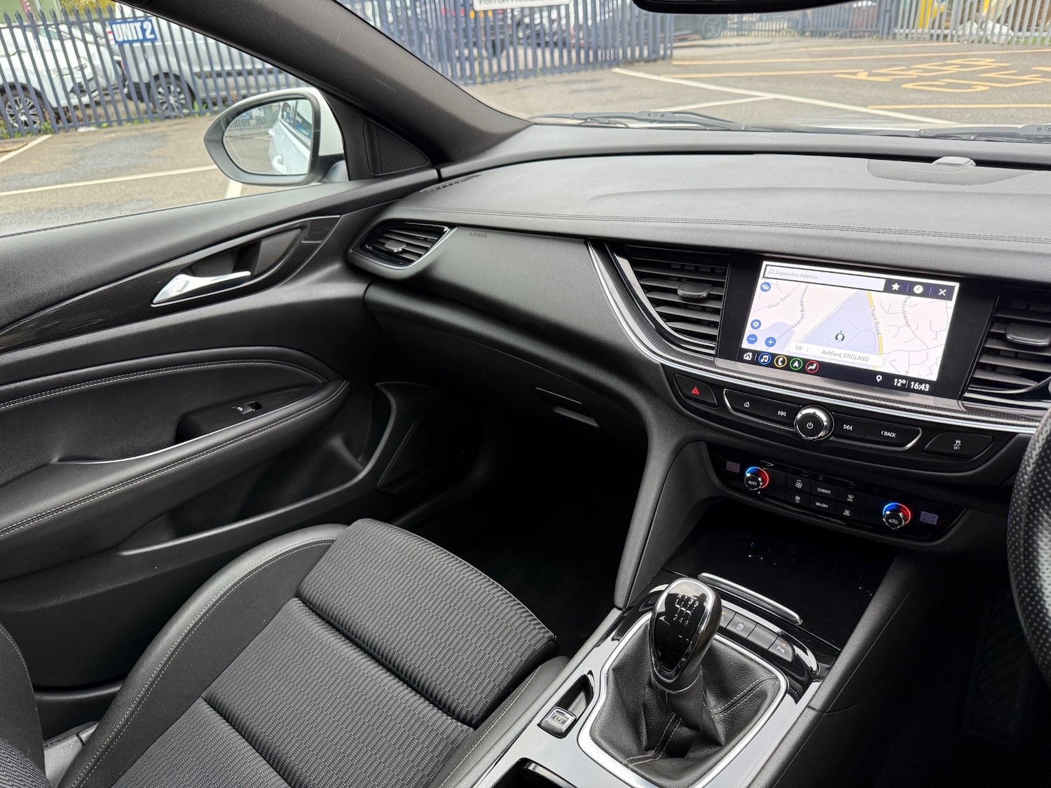 Used Vauxhall Insignia 2019 for sale - 76306082: Photo 20