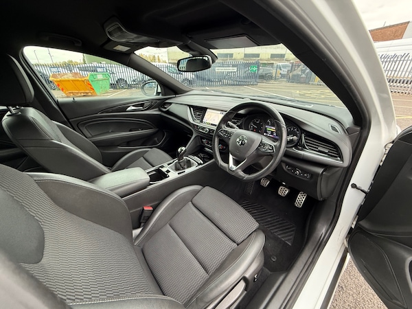 Used Vauxhall Insignia 2019 for sale - 76306082: Photo 22