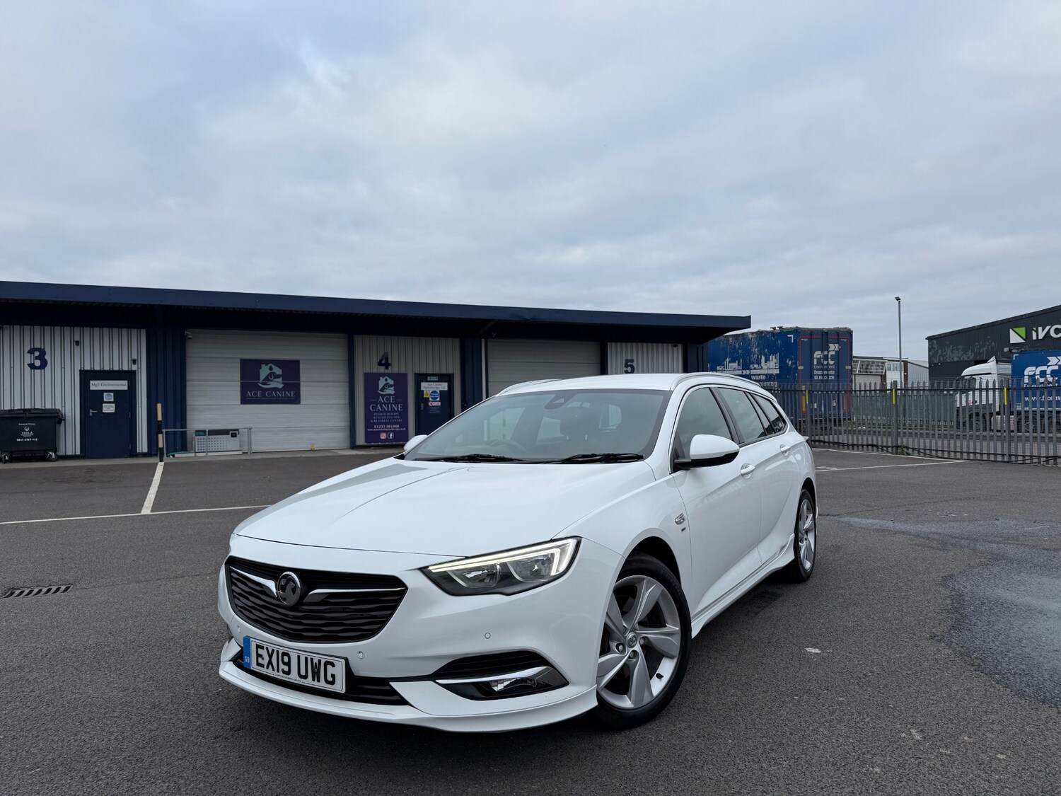 Used Vauxhall Insignia 2019 for sale - 76306082: Photo 31
